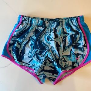 Nike Dri-Fit shorts Girls S